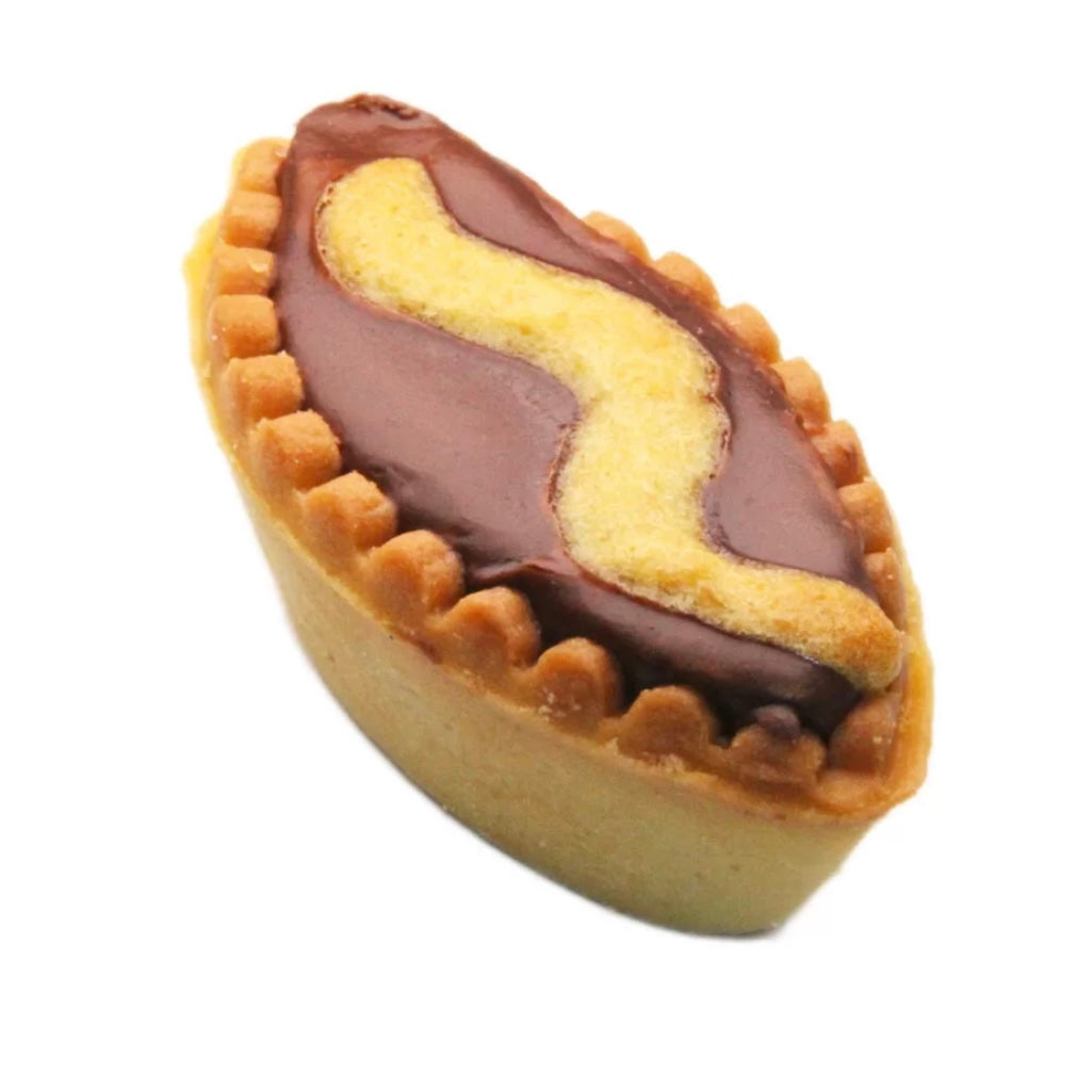 Barchetta Al Cioccolato Classico