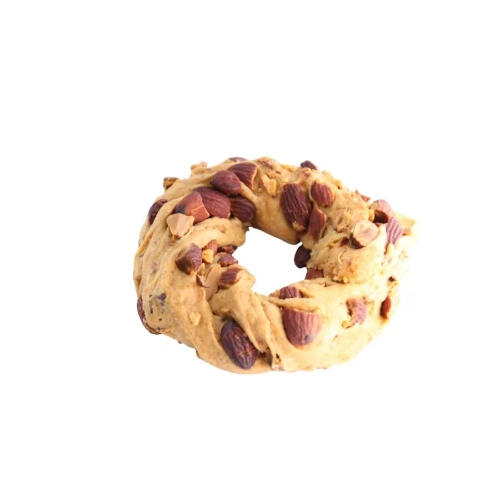 Tarallo EXTRA Napoletani Sugna e Pepe