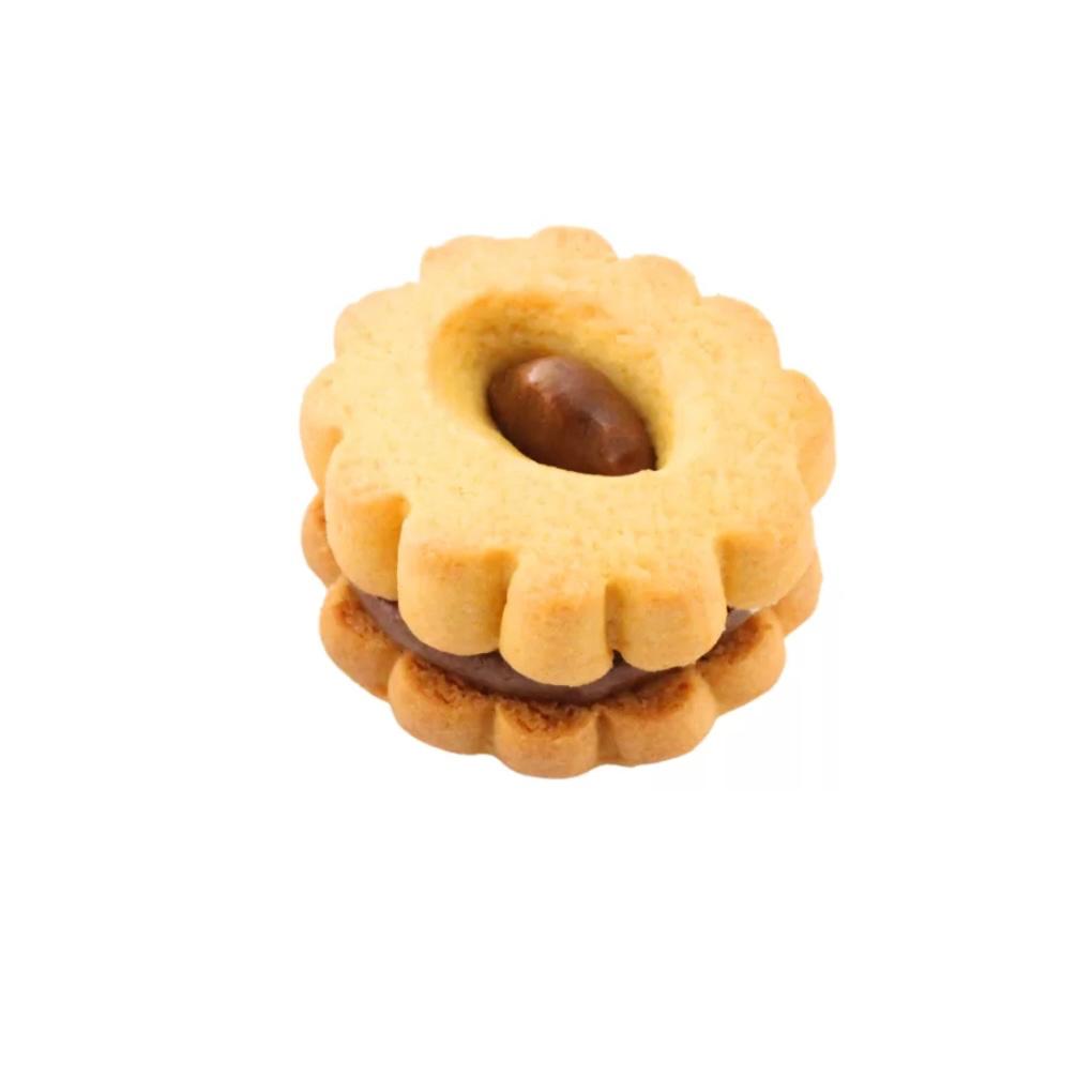 Accoppiati Crema Cacao