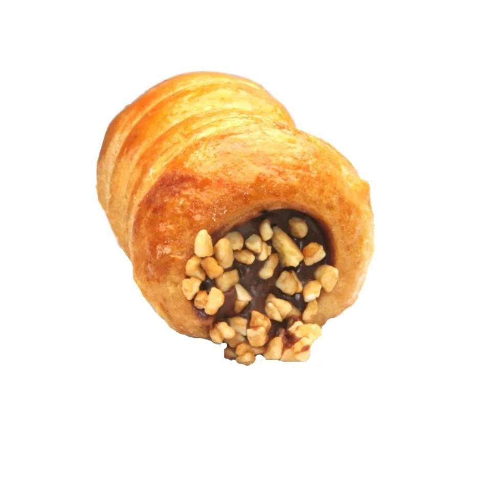 Cannolo Sfoglia Crema Cacao