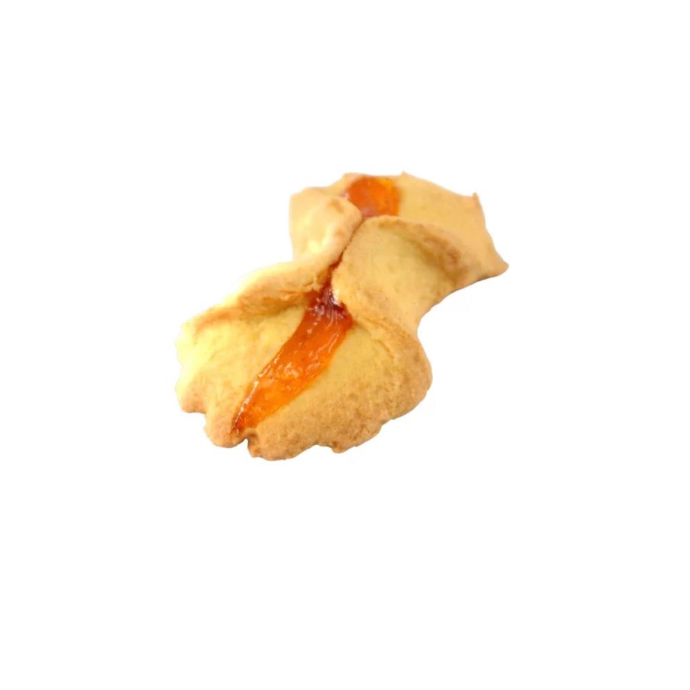 Farfallina Albicocca